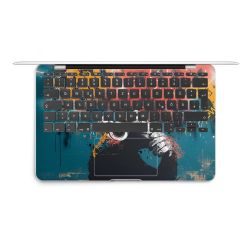 Foils for Laptops matt