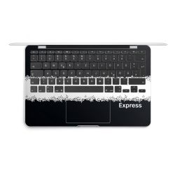 Foils for Laptops matt