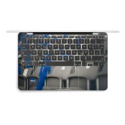 Folien für Laptops matt