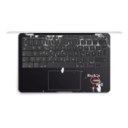 Foils for Laptops matt