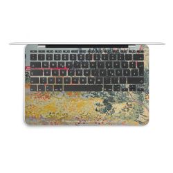 Foils for Laptops matt