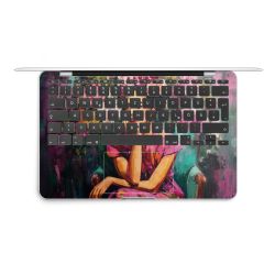 Foils for Laptops matt