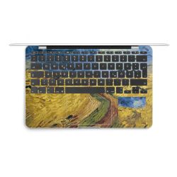 Foils for Laptops matt