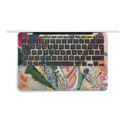 Foils for Laptops matt