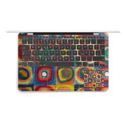 Foils for Laptops matt