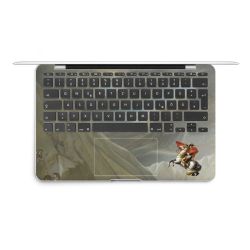 Foils for Laptops matt