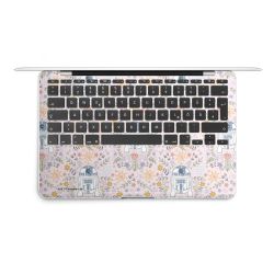 Folien für Laptops matt