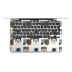 SkinVinyyli Läppäreille mattapinta