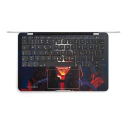 Folien für Laptops matt