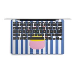 SkinVinyyli Läppäreille mattapinta