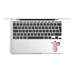 Folien für Laptops matt