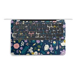 SkinVinyyli Läppäreille mattapinta