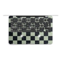 Foils for Laptops matt