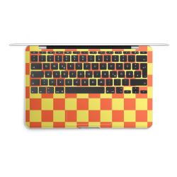 Foils for Laptops matt