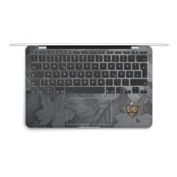 Folien für Laptops matt