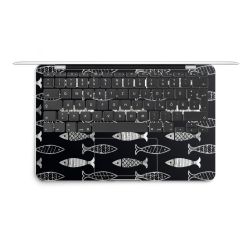 Foils for Laptops matt