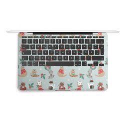 Foils for Laptops matt