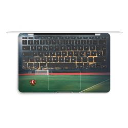 Folien für Laptops matt