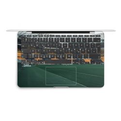 Folien für Laptops matt