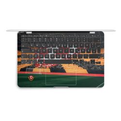 Folien für Laptops matt