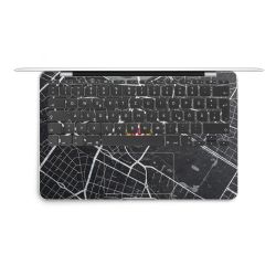 Folien für Laptops matt