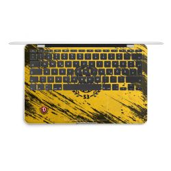 Folien für Laptops matt