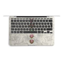 Folien für Laptops matt