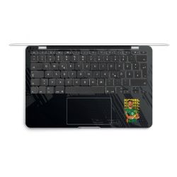 Foils for Laptops matt