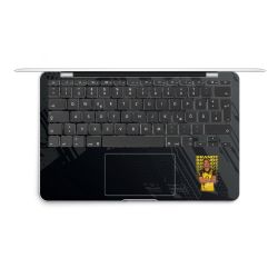 Foils for Laptops matt