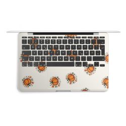 Foils for Laptops matt