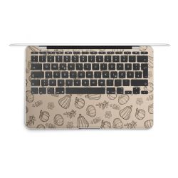 Foils for Laptops matt