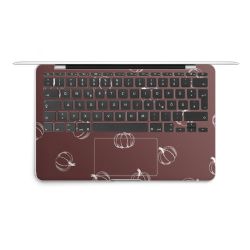 Foils for Laptops matt