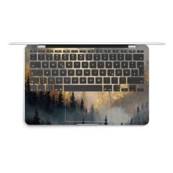 Foils for Laptops matt