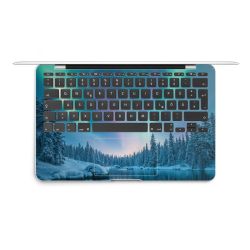 Foils for Laptops matt