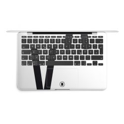 Foils for Laptops matt