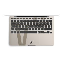 Foils for Laptops matt