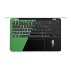 Folien für Laptops matt