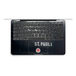 Folien für Laptops matt