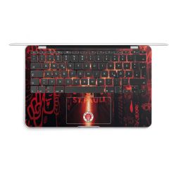 Folien für Laptops matt