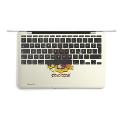 Foils for Laptops matt