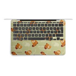 Foils for Laptops matt