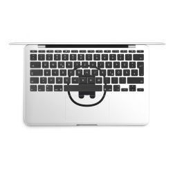 Foils for Laptops matt