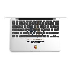 SkinVinyyli Läppäreille mattapinta