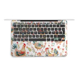 Foils for Laptops matt