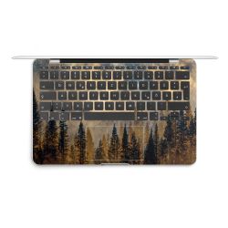 Foils for Laptops matt