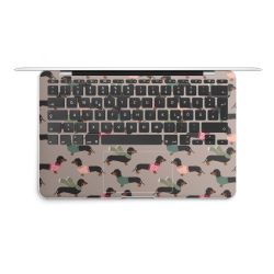 Foils for Laptops matt