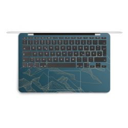 Foils for Laptops matt