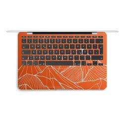 Foils for Laptops matt