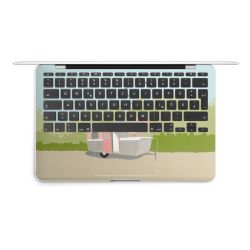 Foils for Laptops matt