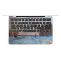 Foils for Laptops matt